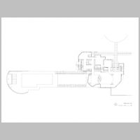 Richard Meier, Westchester House, New York (1984-1986), drawing on architecture-history.jpg